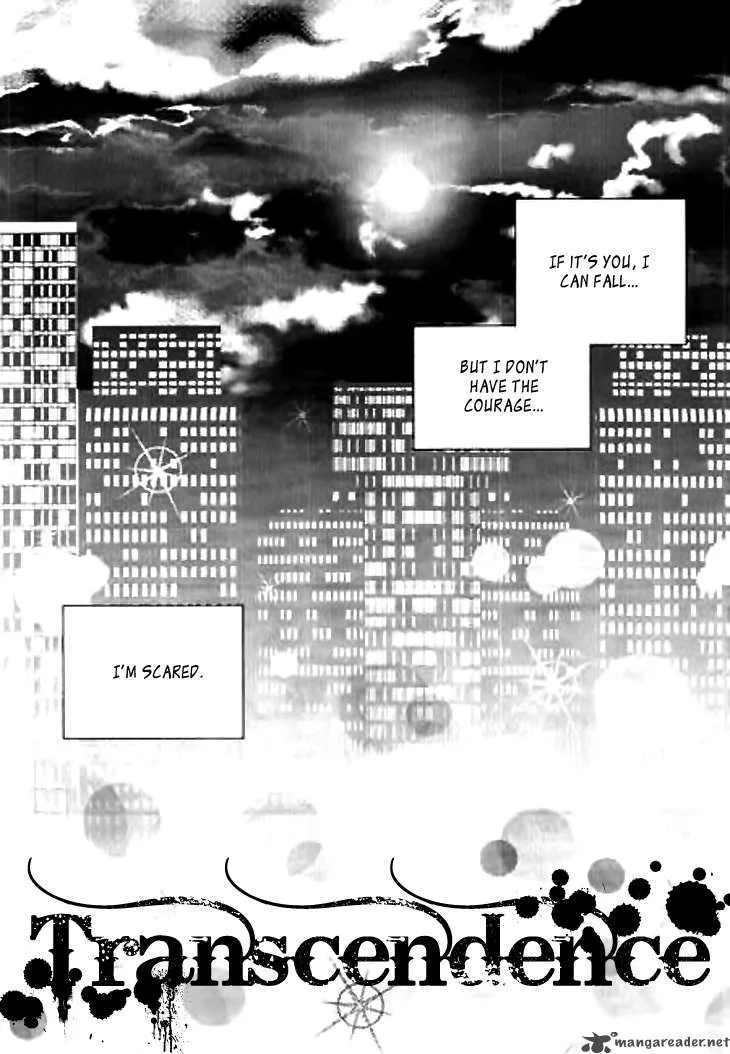 Bibi Chapter 12 page 33