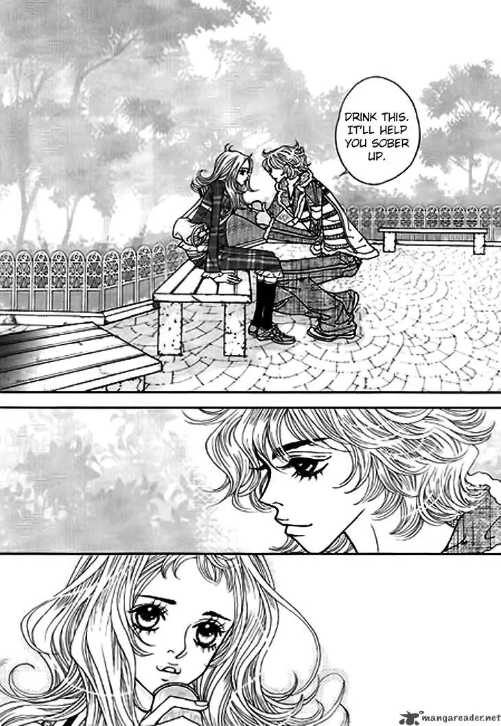 Bibi Chapter 12 page 34