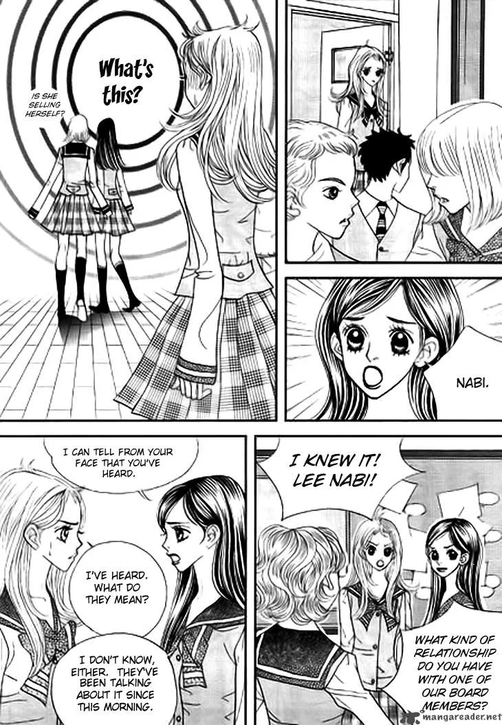 Bibi Chapter 12 page 45