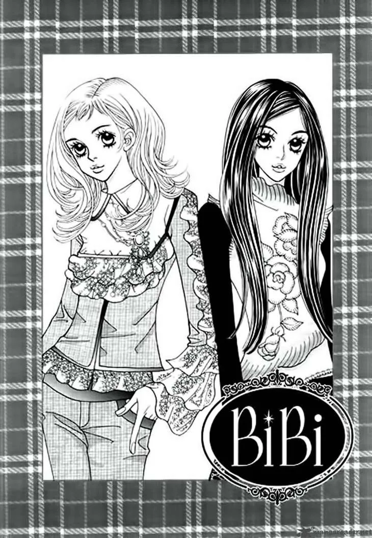 Bibi Chapter 13 page 1