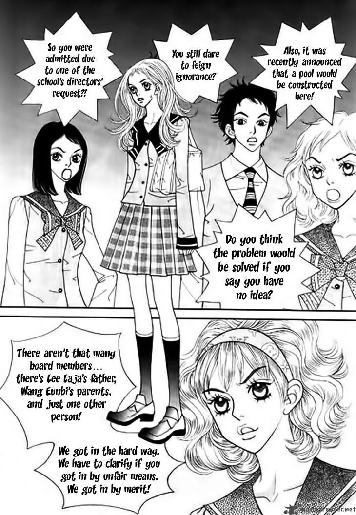 Bibi Chapter 13 page 2