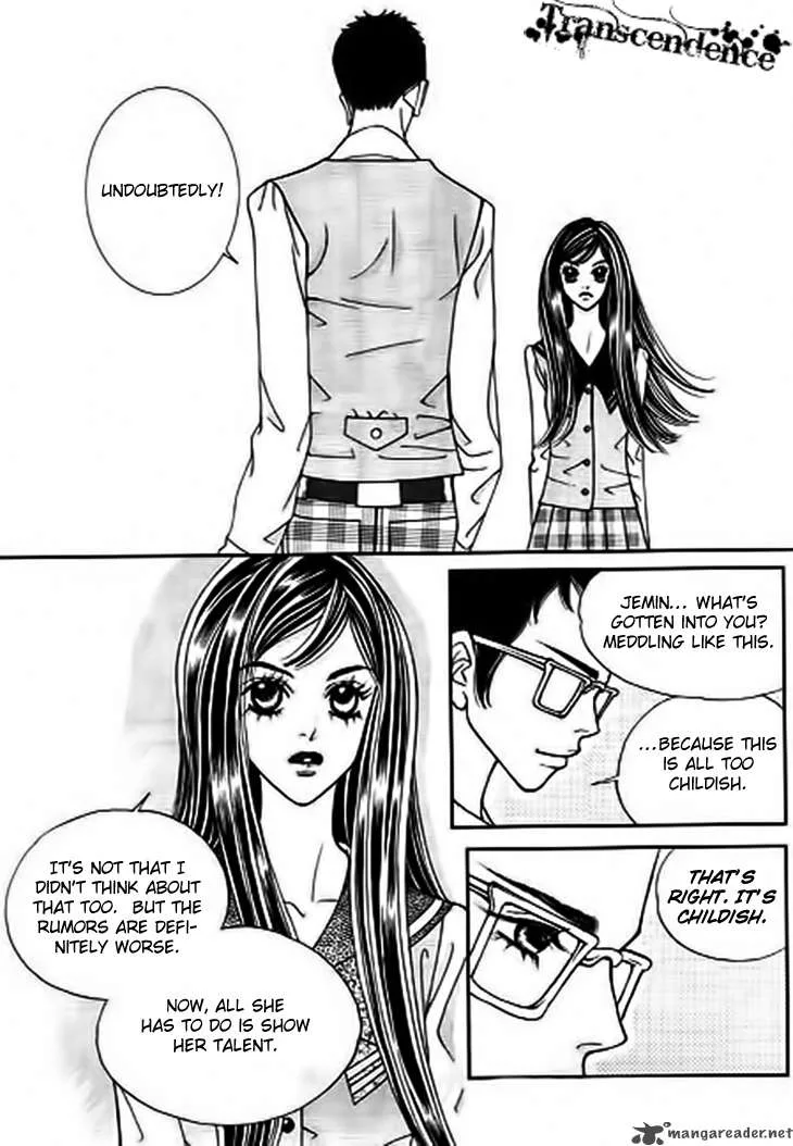 Bibi Chapter 13 page 21