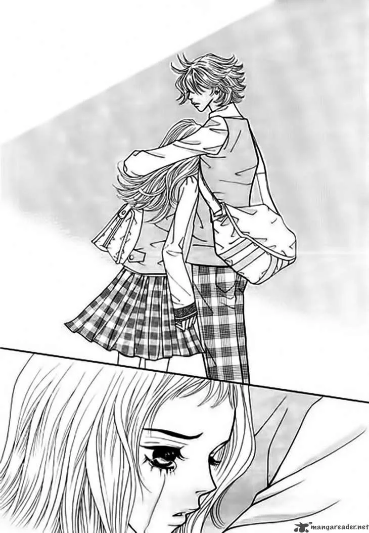 Bibi Chapter 13 page 17