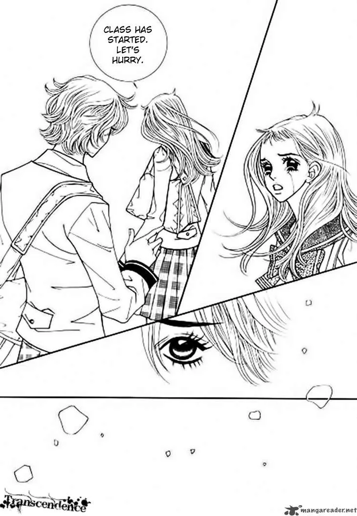 Bibi Chapter 13 page 16