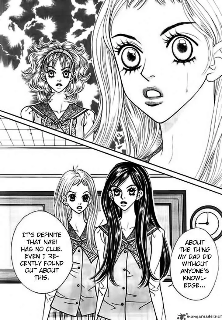 Bibi Chapter 13 page 5