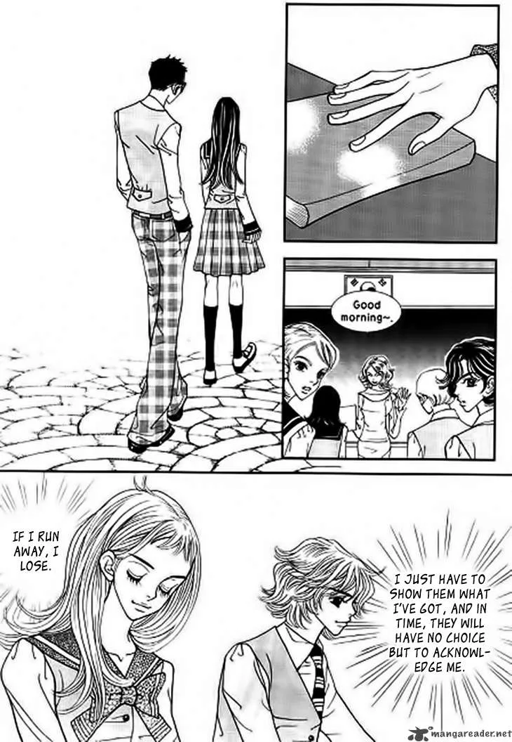 Bibi Chapter 13 page 22