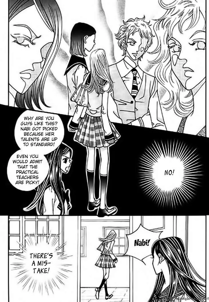 Bibi Chapter 13 page 9