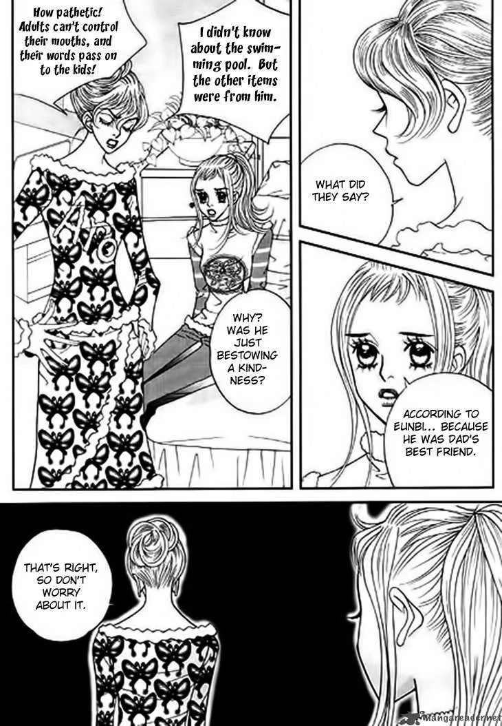 Bibi Chapter 13 page 25