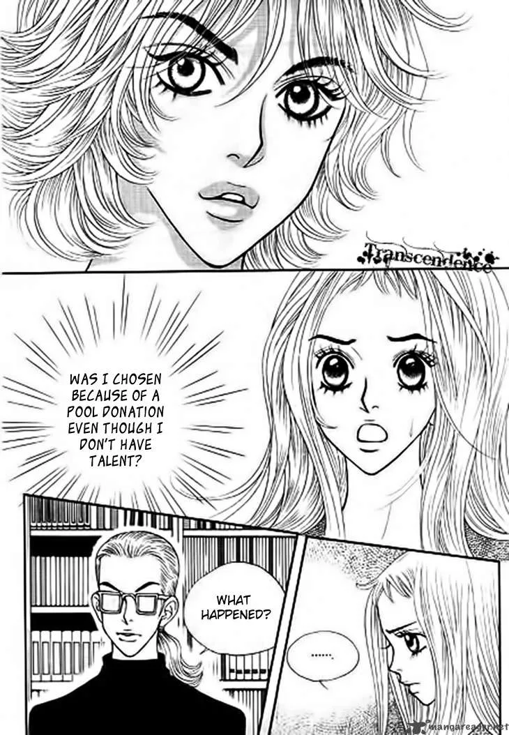 Bibi Chapter 13 page 11