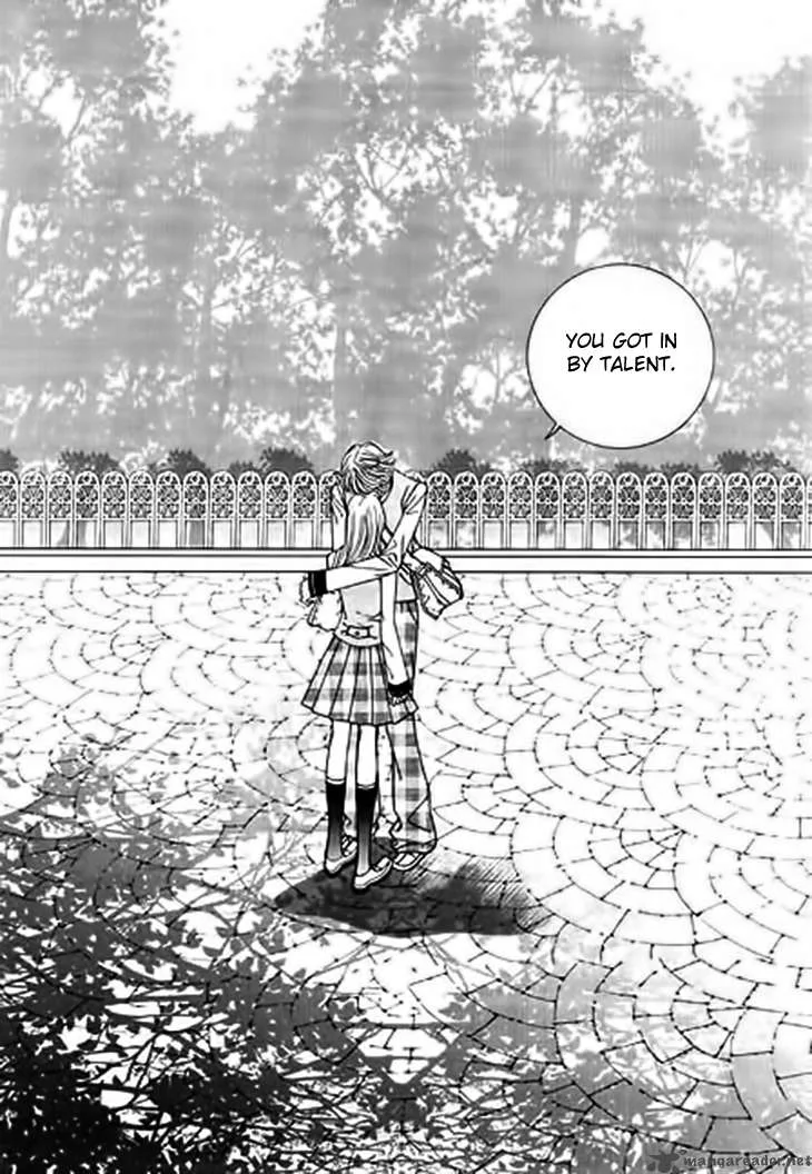 Bibi Chapter 13 page 18