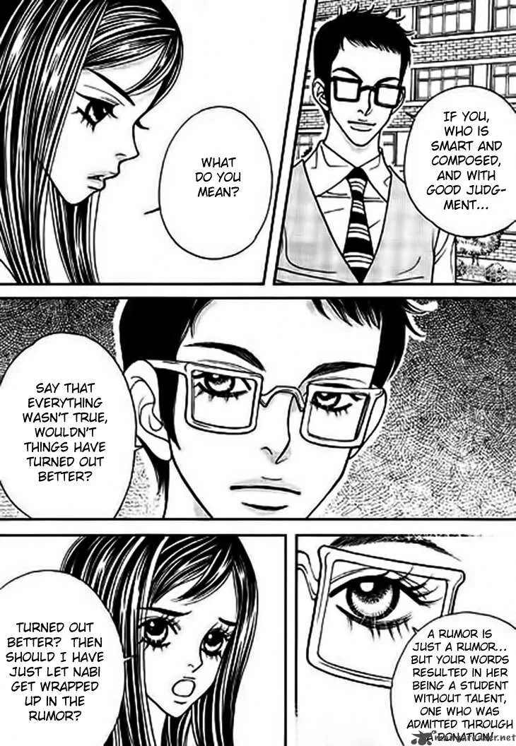 Bibi Chapter 13 page 20