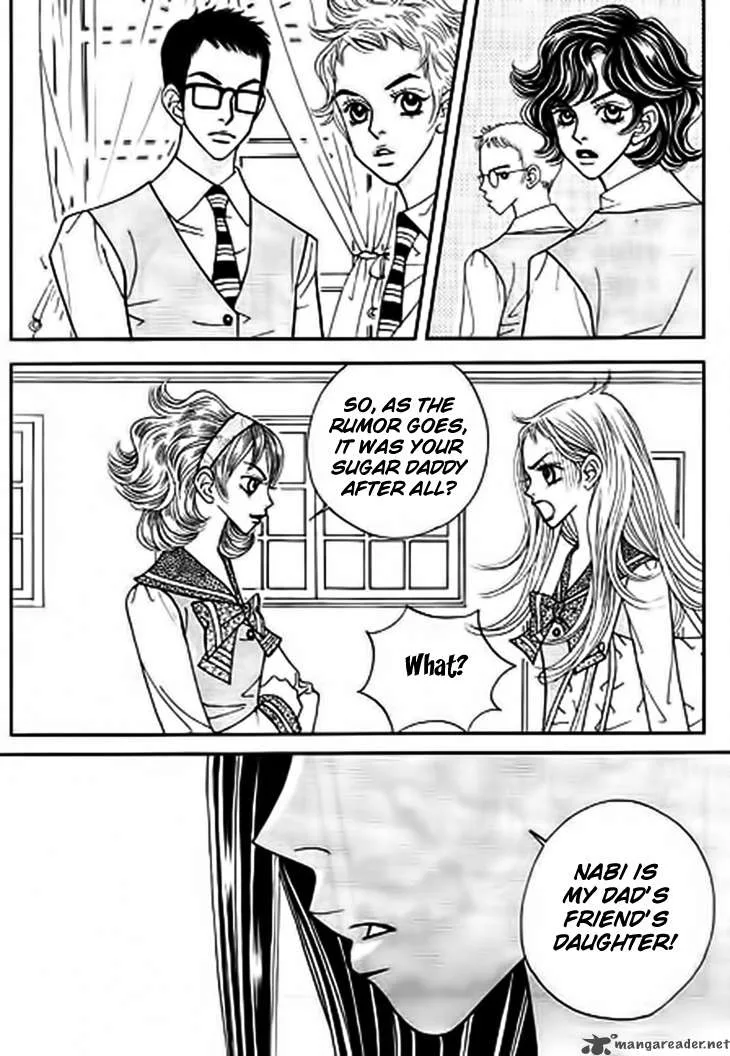 Bibi Chapter 13 page 4