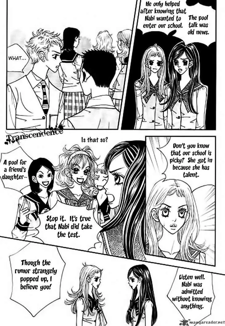 Bibi Chapter 13 page 6