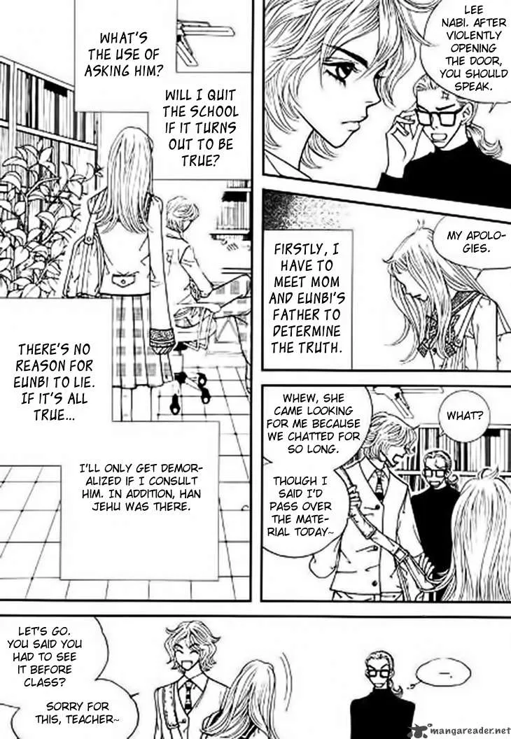 Bibi Chapter 13 page 12