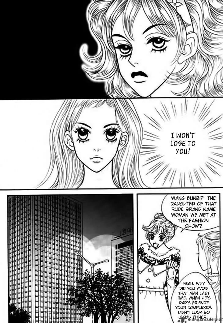 Bibi Chapter 13 page 23