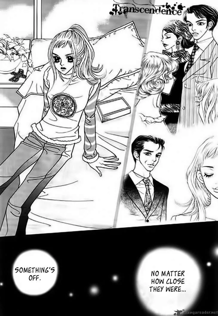 Bibi Chapter 13 page 26