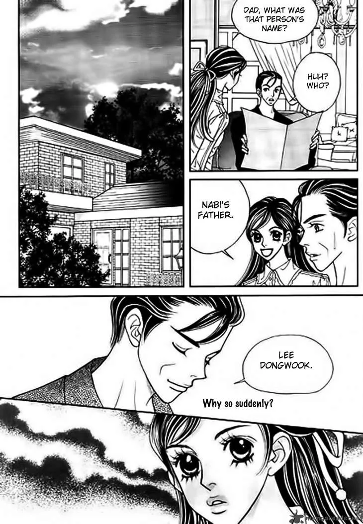 Bibi Chapter 13 page 27