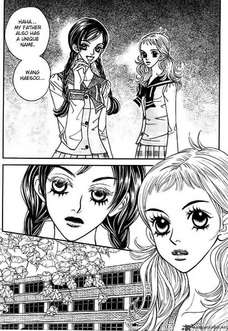 Bibi Chapter 13 page 30