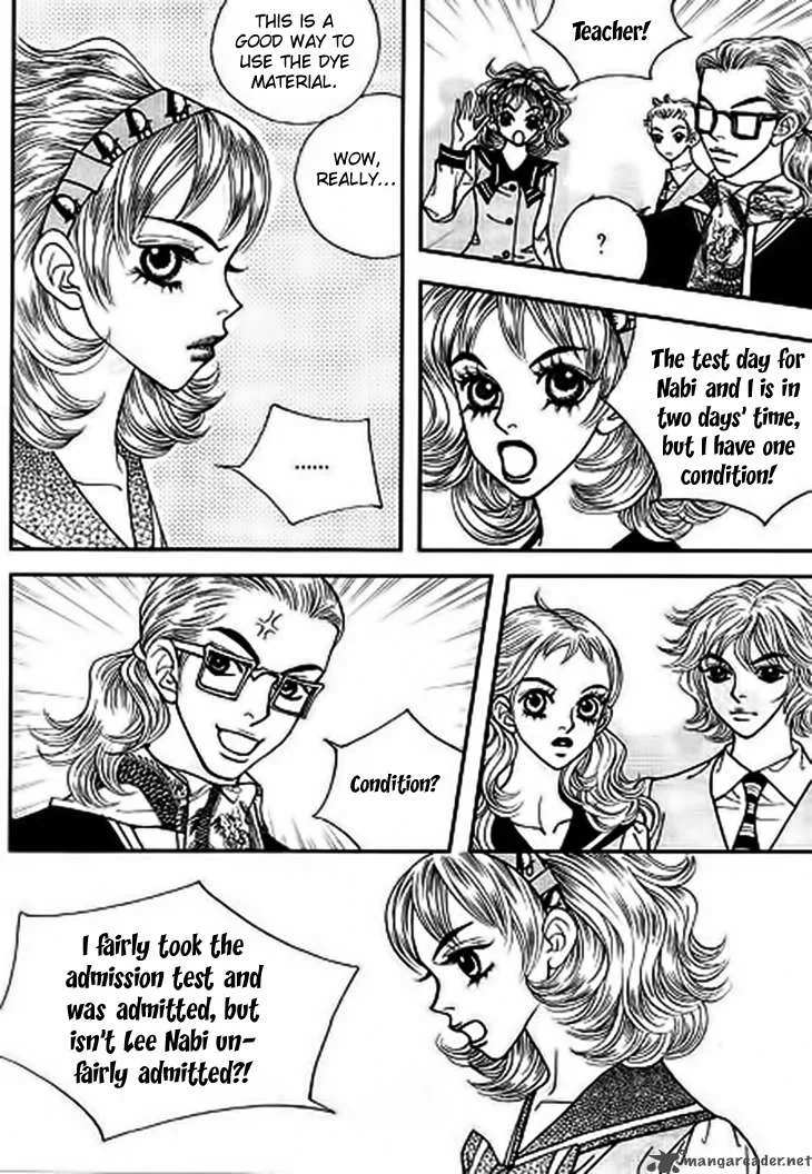 Bibi Chapter 13 page 32
