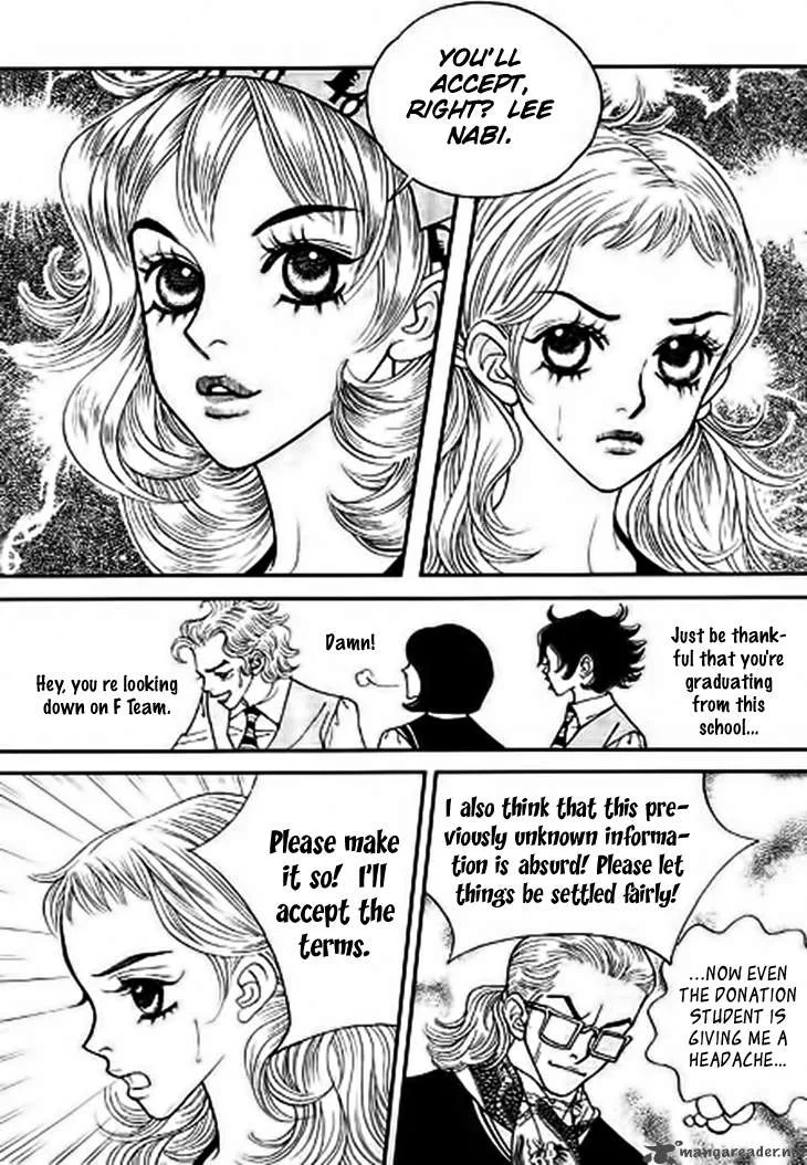 Bibi Chapter 13 page 35