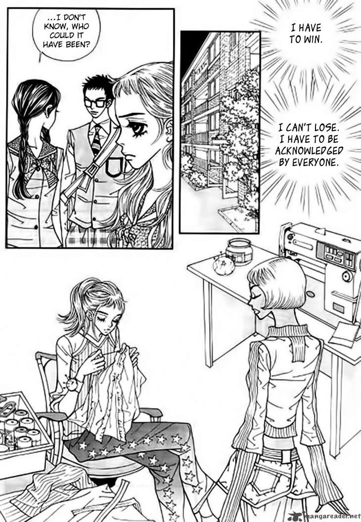 Bibi Chapter 13 page 38
