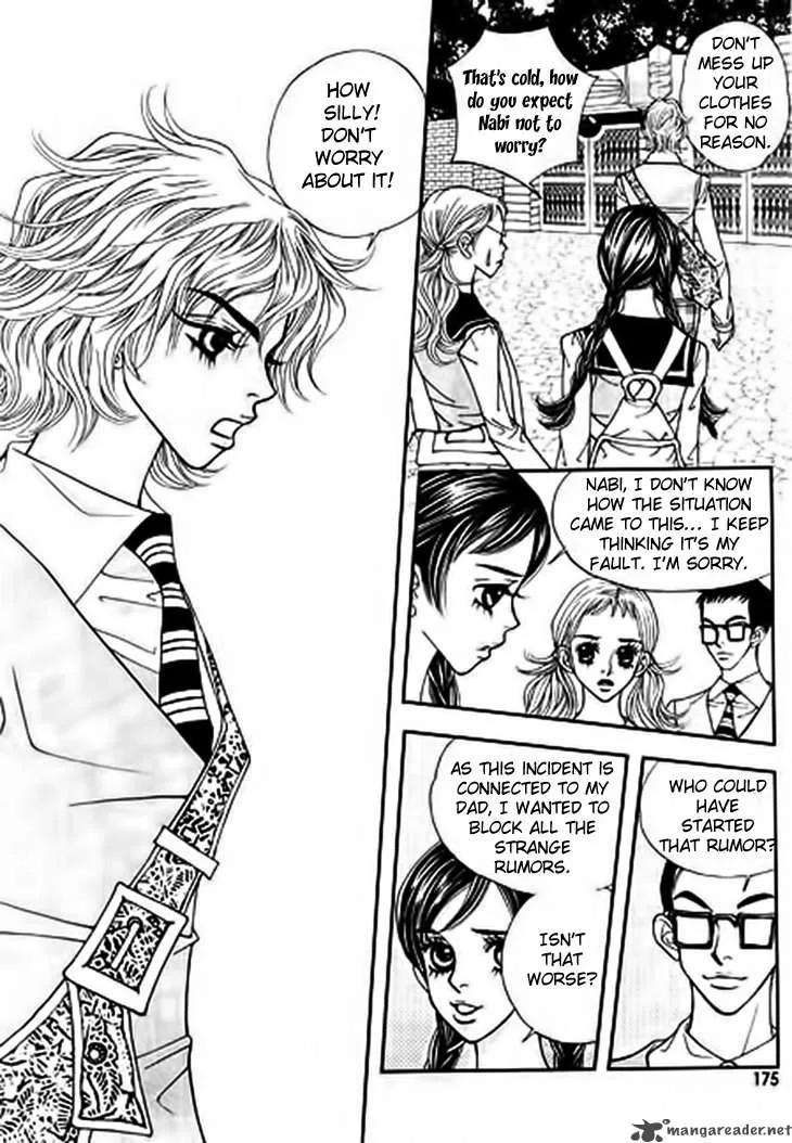 Bibi Chapter 13 page 37