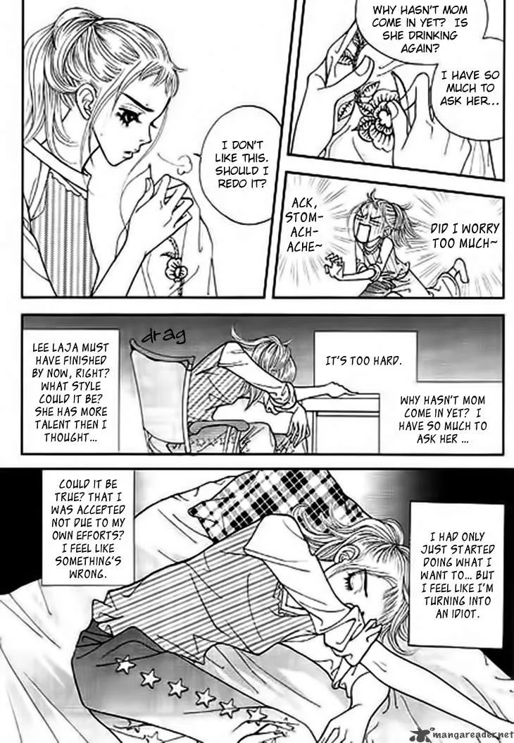 Bibi Chapter 13 page 39