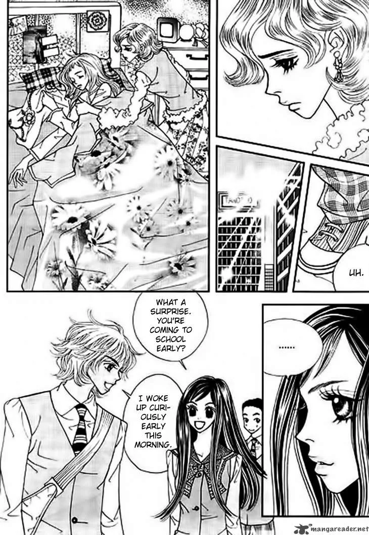 Bibi Chapter 13 page 40