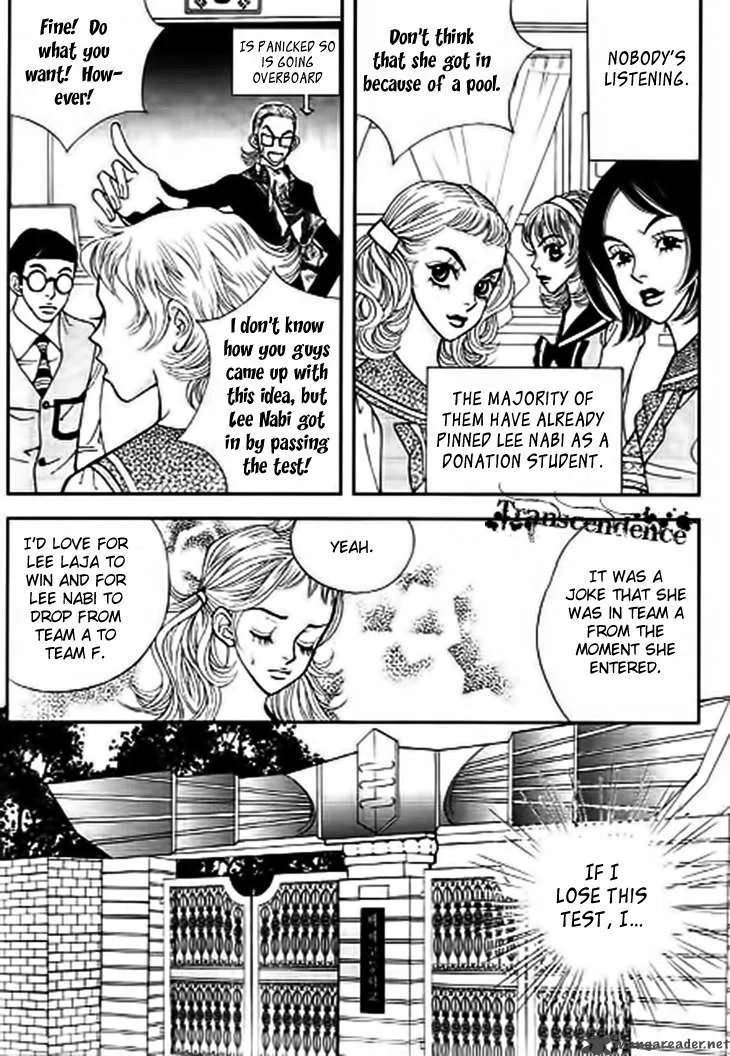 Bibi Chapter 13 page 36