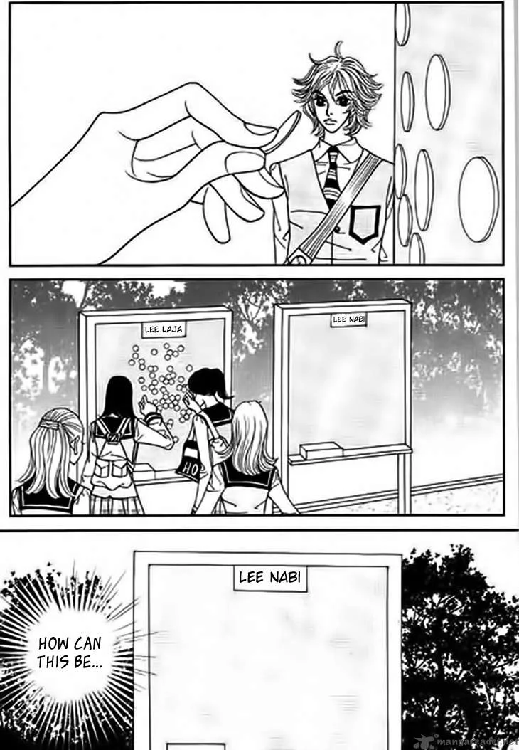 Bibi Chapter 13 page 43