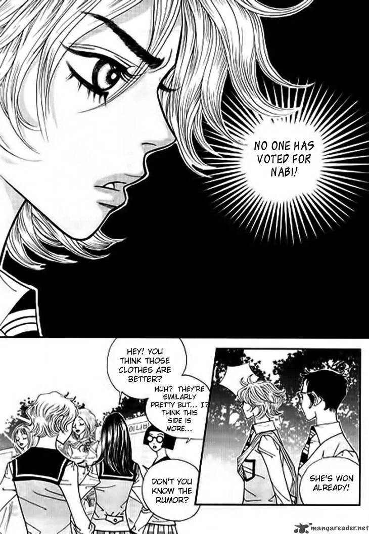 Bibi Chapter 13 page 44