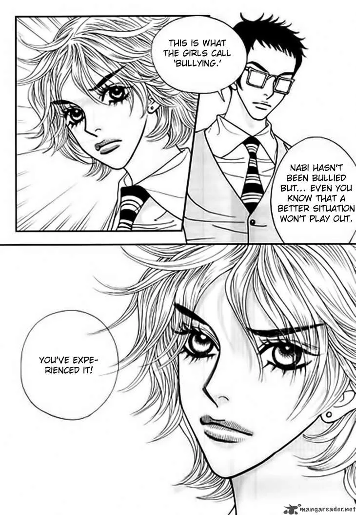 Bibi Chapter 13 page 45