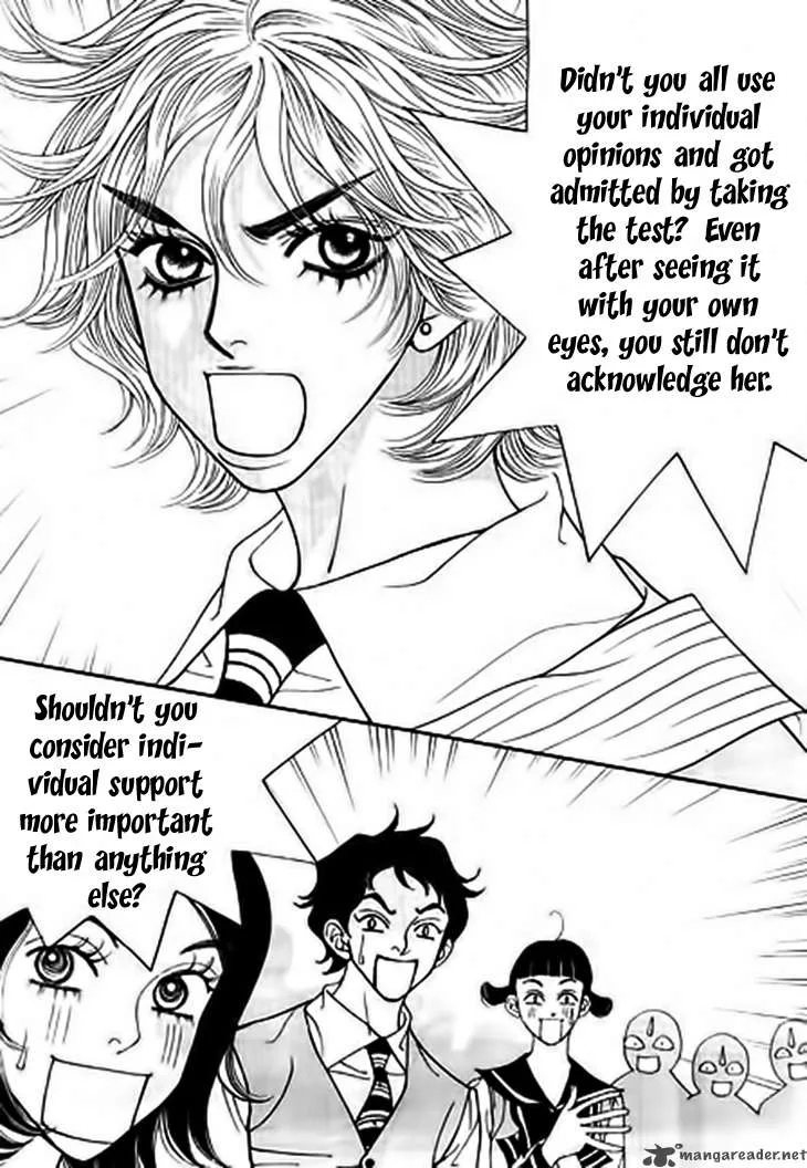 Bibi Chapter 13 page 47