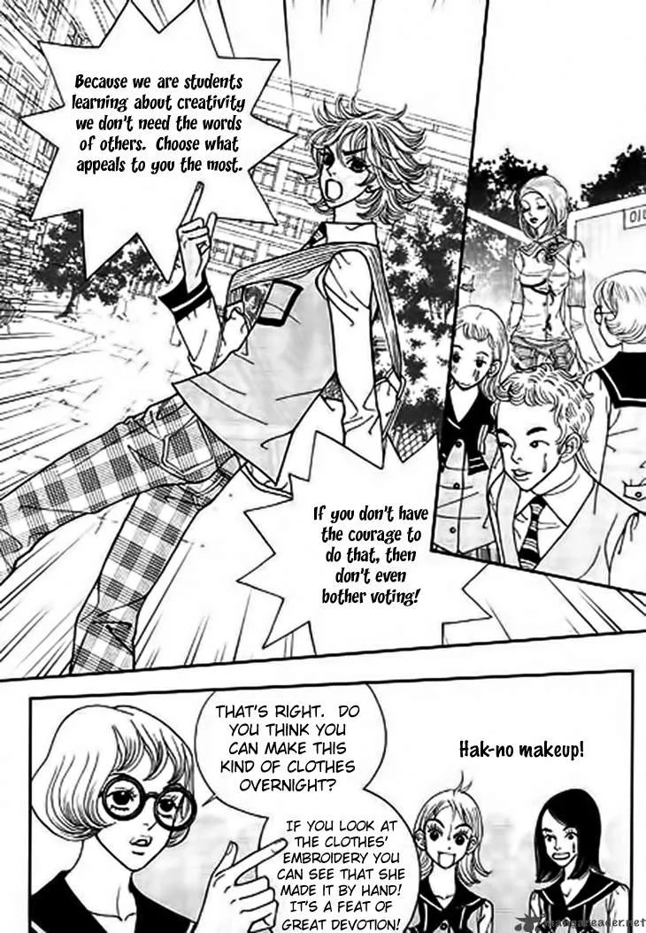 Bibi Chapter 13 page 48