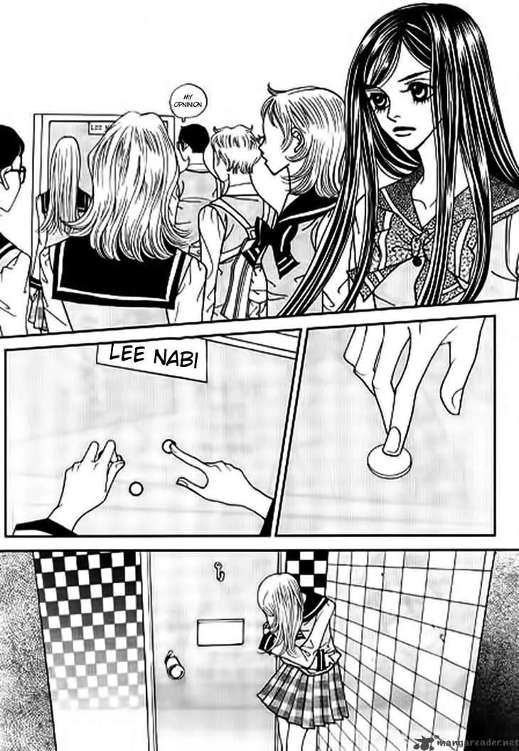 Bibi Chapter 13 page 49