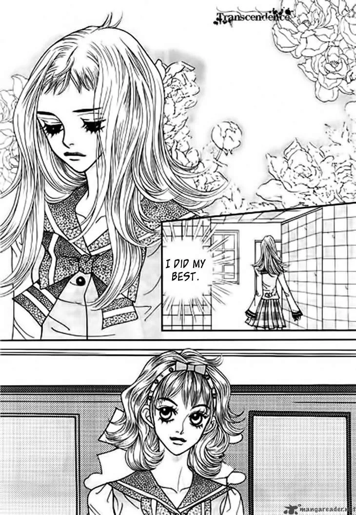 Bibi Chapter 13 page 50