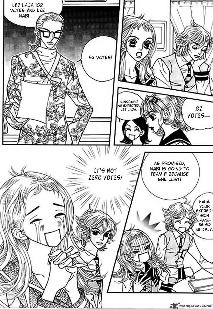 Bibi Chapter 13 page 51