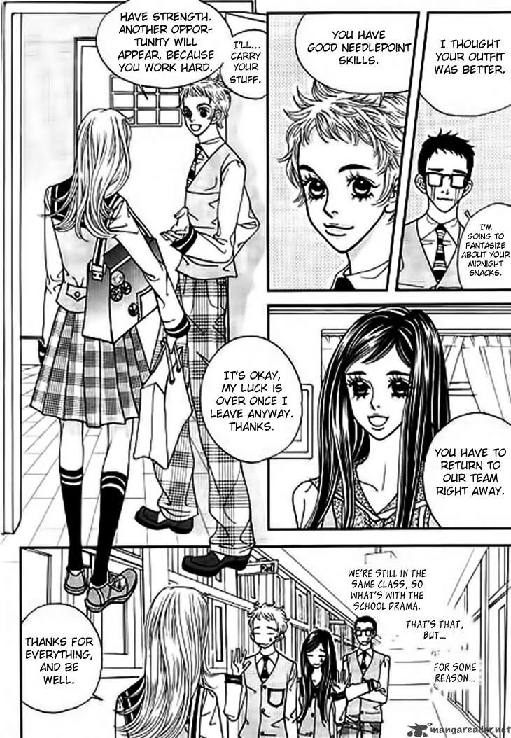 Bibi Chapter 13 page 52