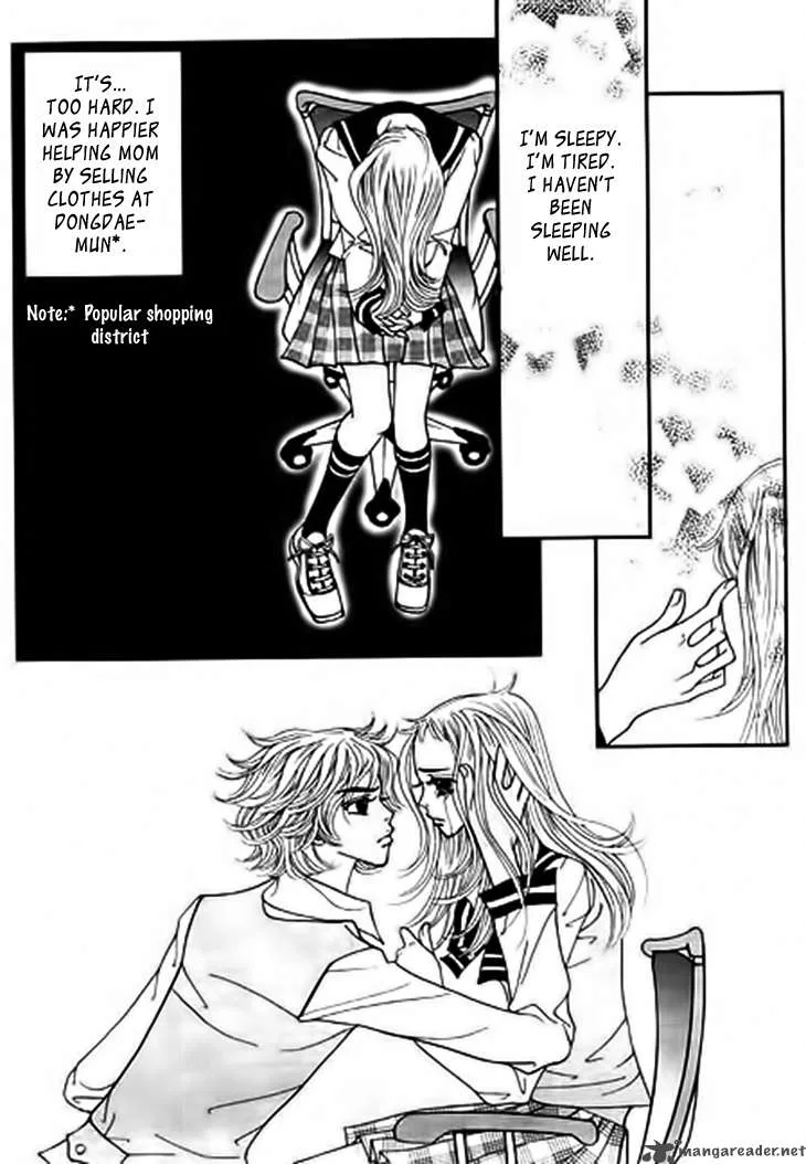 Bibi Chapter 13 page 54
