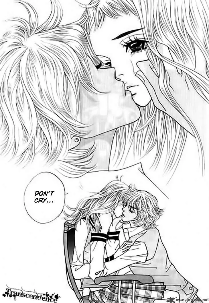 Bibi Chapter 13 page 55