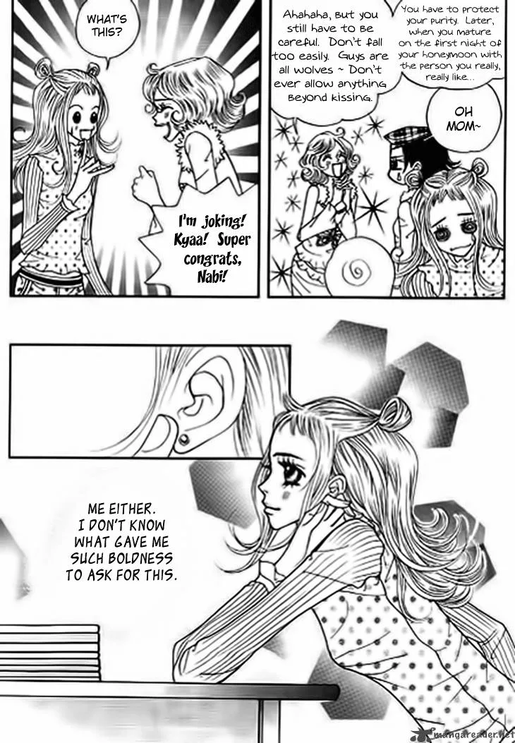 Bibi Chapter 14 page 15