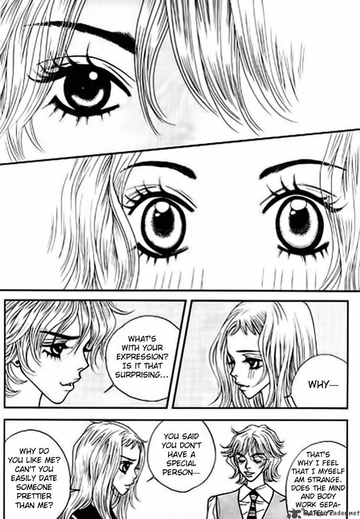Bibi Chapter 14 page 5