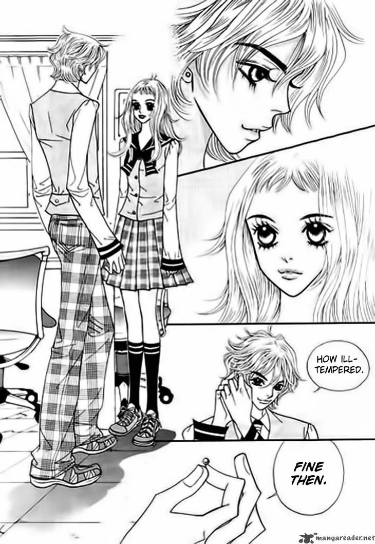 Bibi Chapter 14 page 8