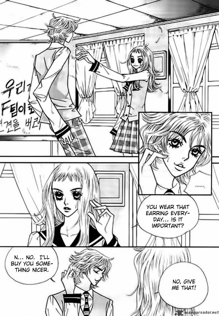 Bibi Chapter 14 page 7