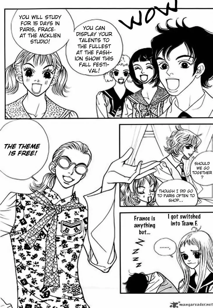 Bibi Chapter 14 page 25