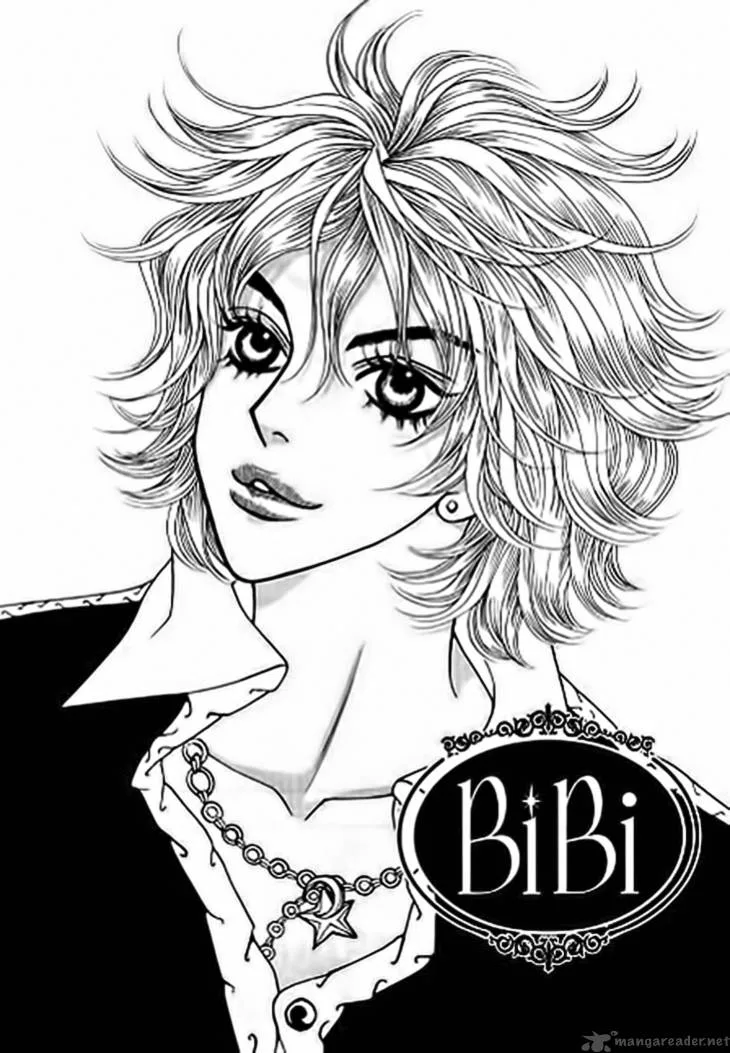 Bibi Chapter 14 page 1