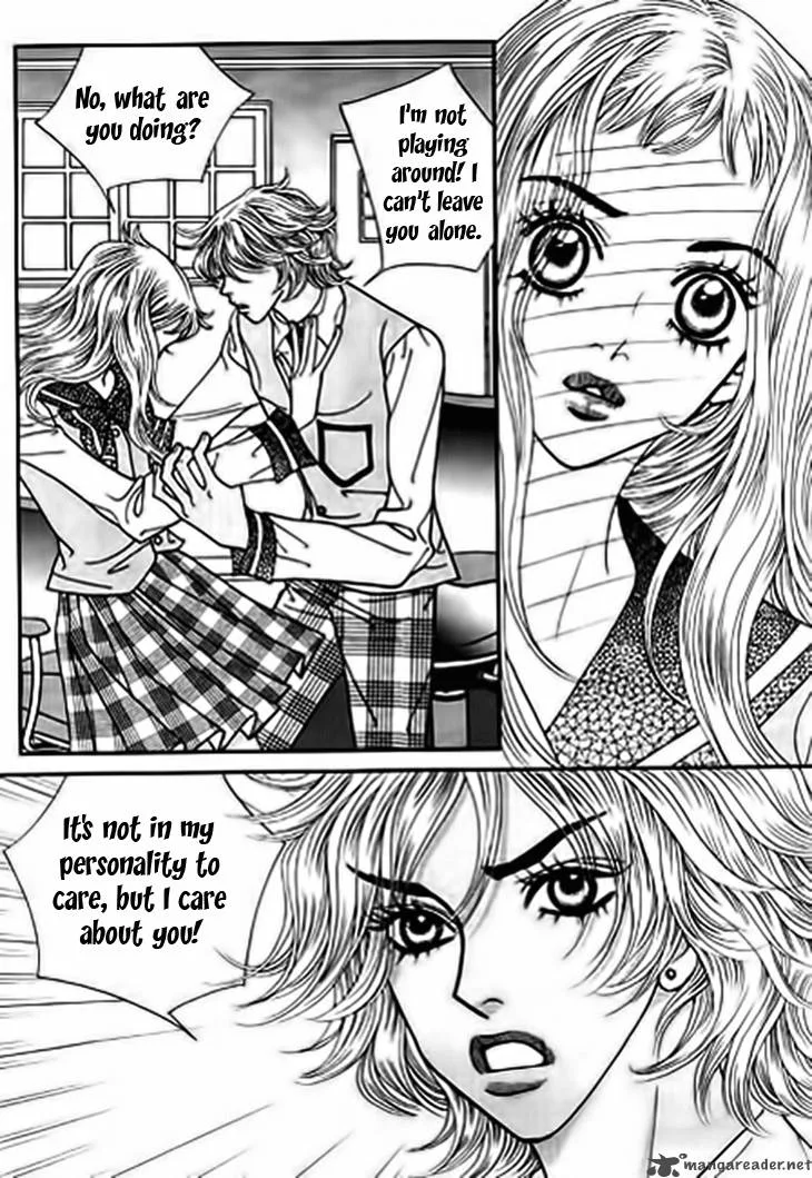 Bibi Chapter 14 page 2