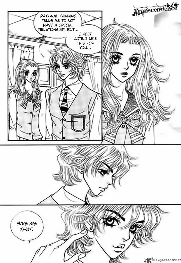 Bibi Chapter 14 page 6
