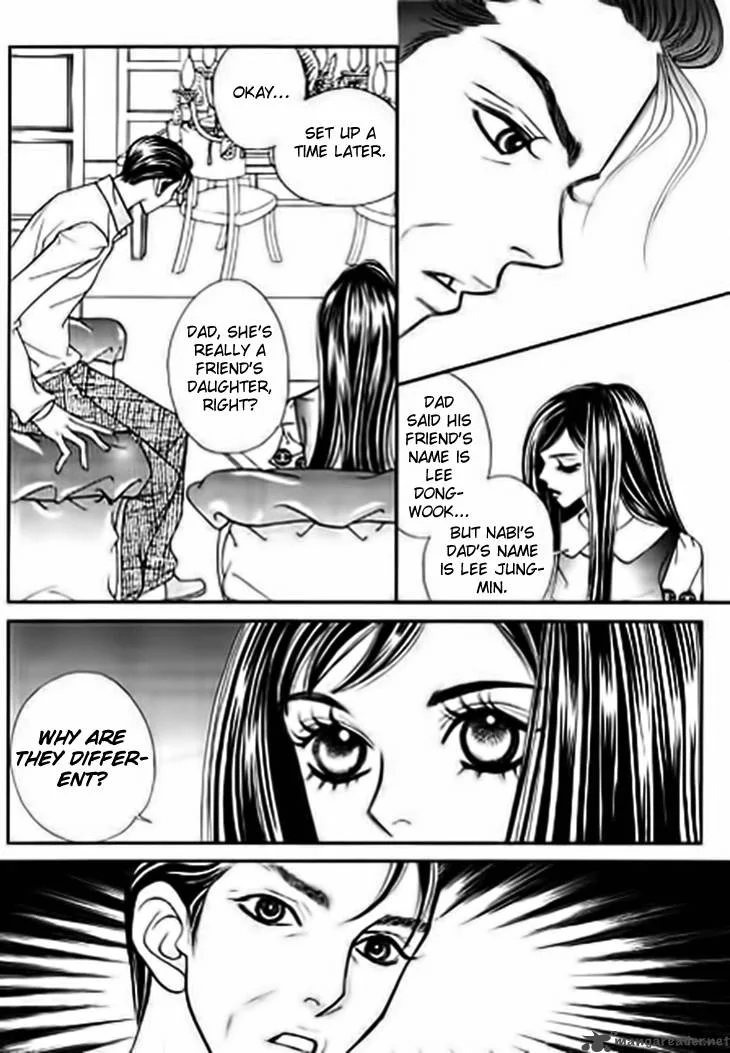 Bibi Chapter 14 page 13