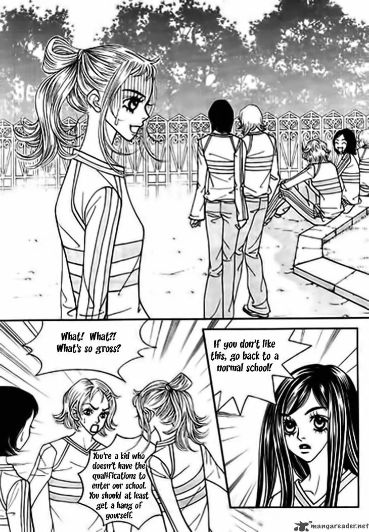 Bibi Chapter 14 page 19